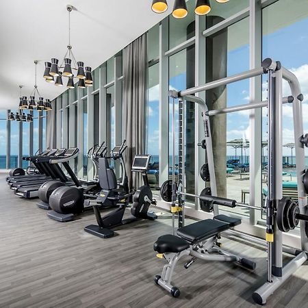 Million Dollar View At Hyde Resort And Residences Beverley Beach Buitenkant foto