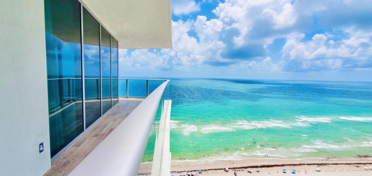 Million Dollar View At Hyde Resort And Residences Beverley Beach Buitenkant foto