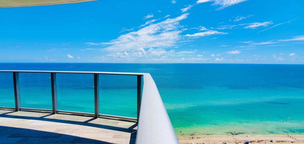 Million Dollar View At Hyde Resort And Residences Beverley Beach Buitenkant foto