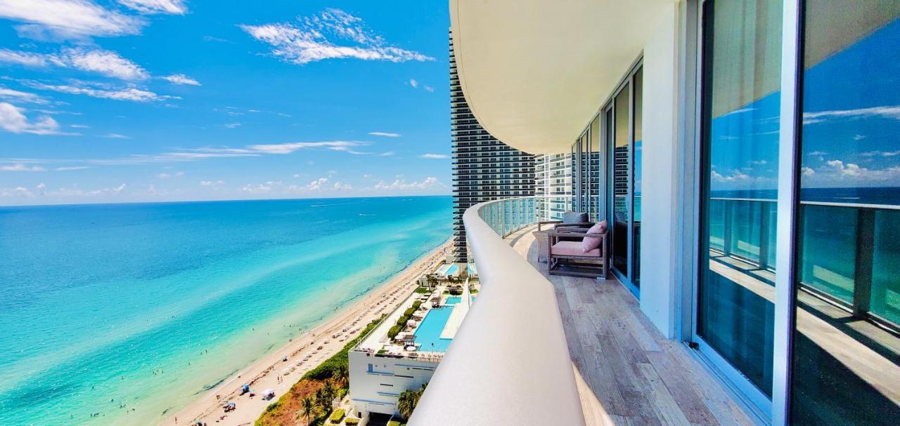 Million Dollar View At Hyde Resort And Residences Beverley Beach Buitenkant foto