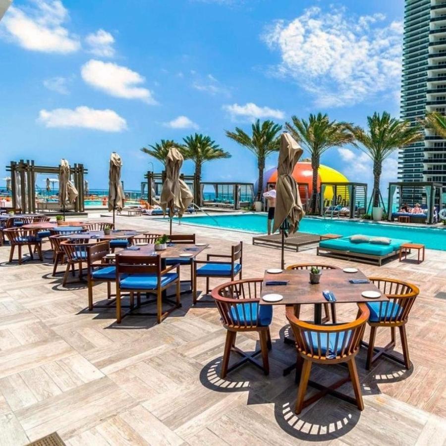 Million Dollar View At Hyde Resort And Residences Beverley Beach Buitenkant foto