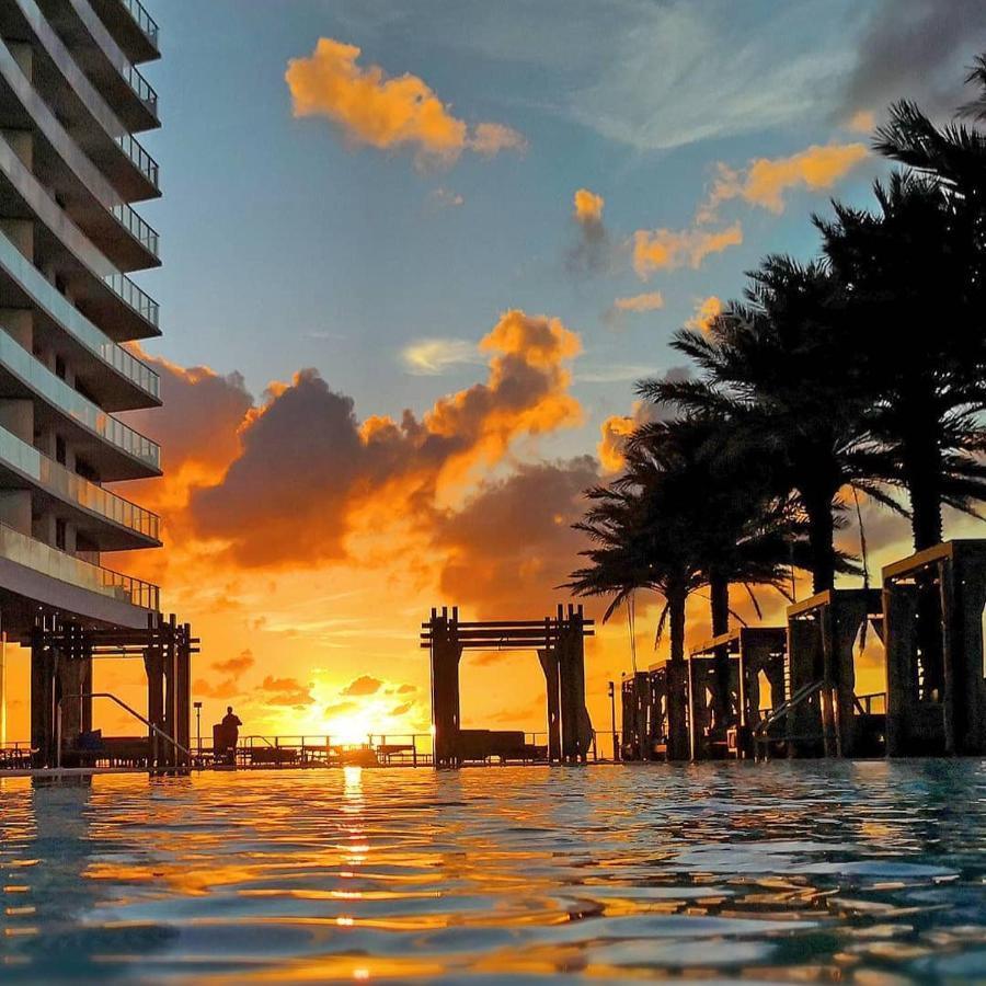 Million Dollar View At Hyde Resort And Residences Beverley Beach Buitenkant foto