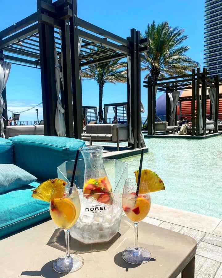 Million Dollar View At Hyde Resort And Residences Beverley Beach Buitenkant foto