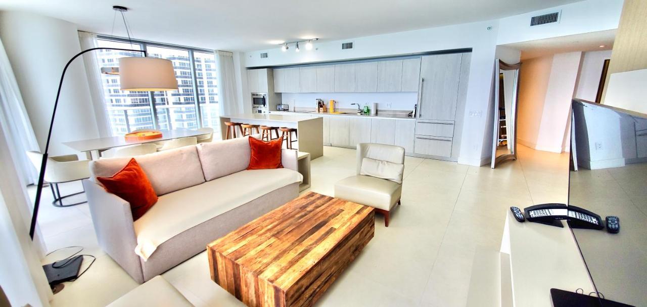 Million Dollar View At Hyde Resort And Residences Beverley Beach Buitenkant foto