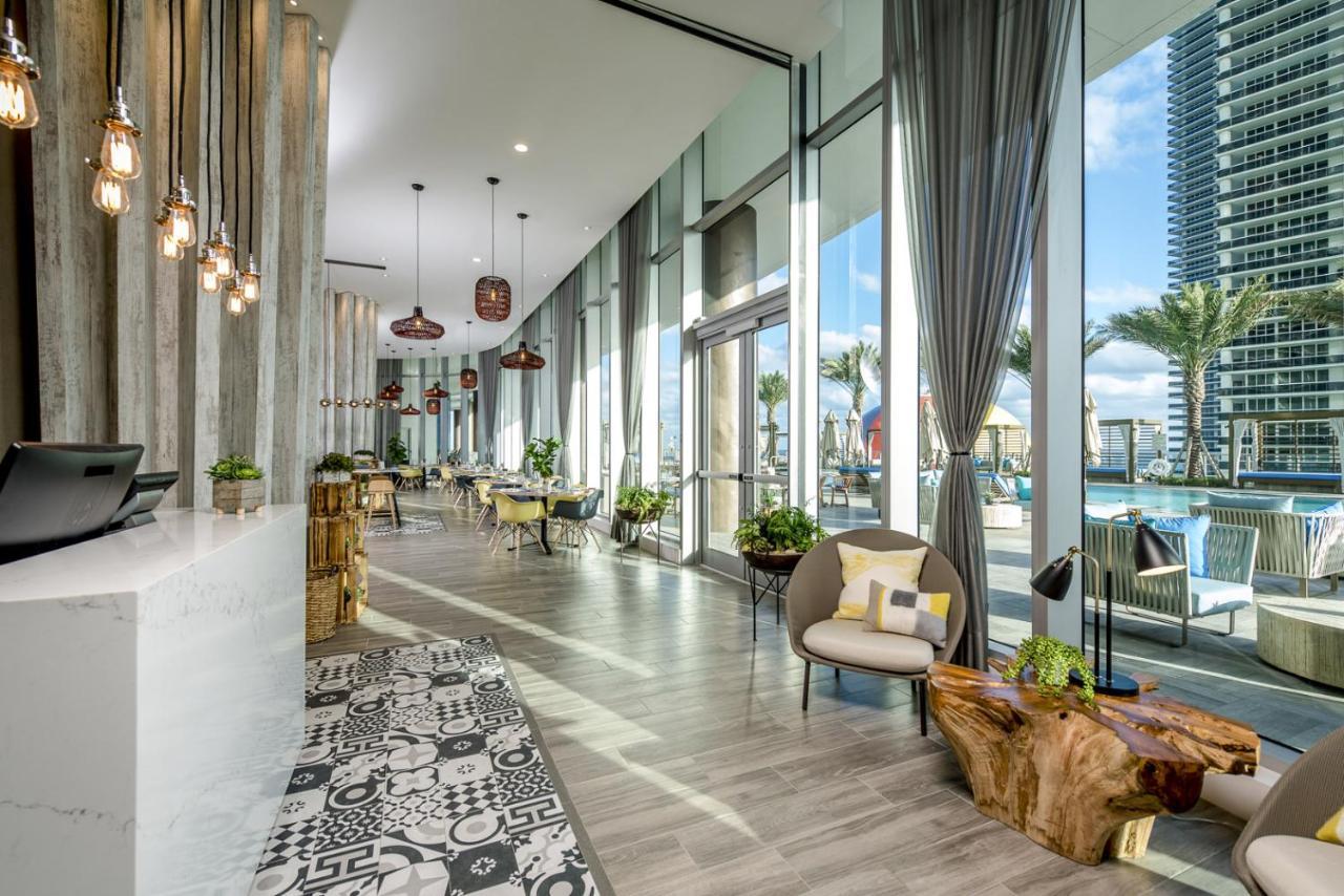 Million Dollar View At Hyde Resort And Residences Beverley Beach Buitenkant foto