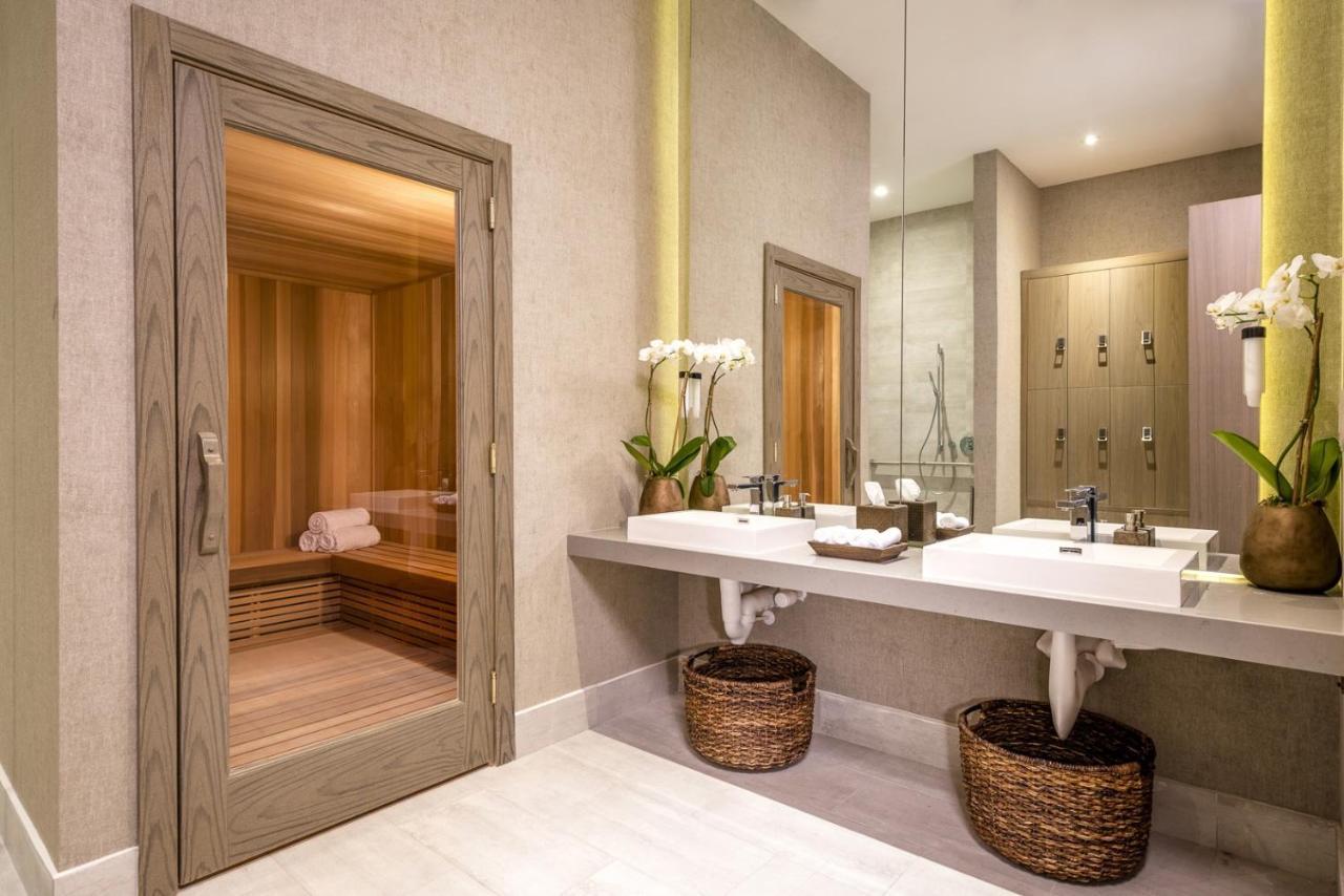 Million Dollar View At Hyde Resort And Residences Beverley Beach Buitenkant foto