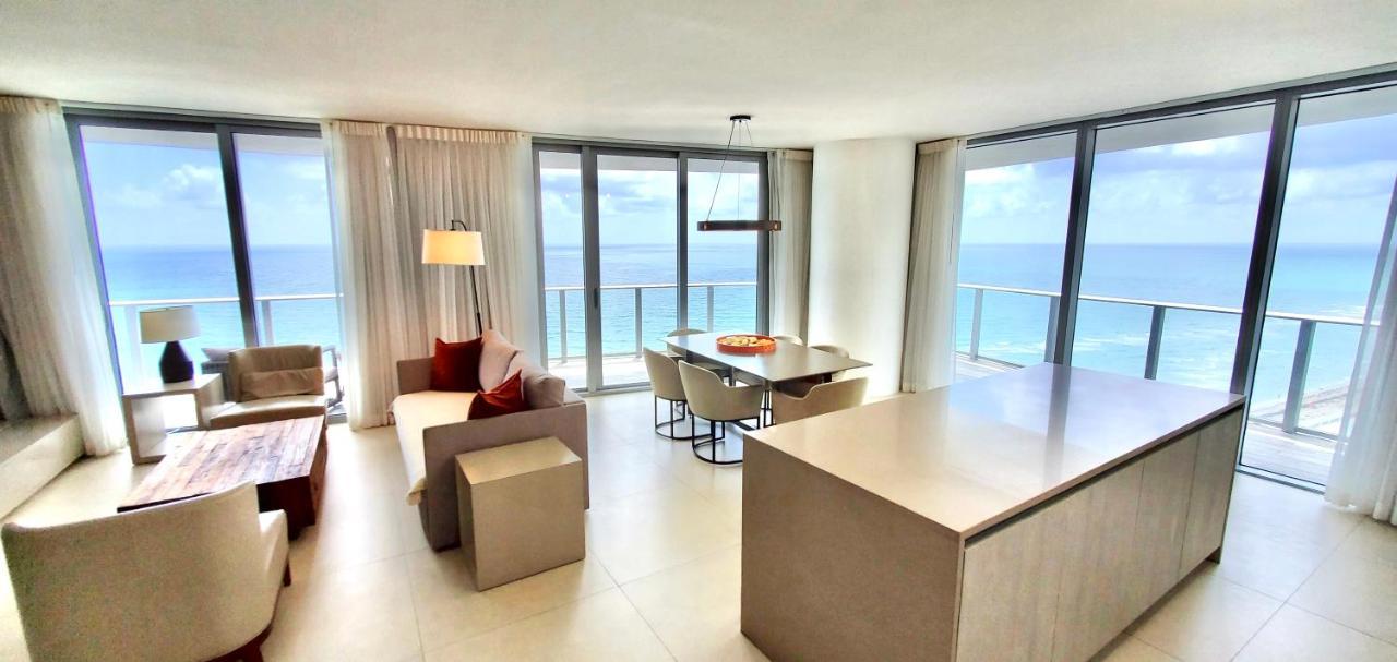 Million Dollar View At Hyde Resort And Residences Beverley Beach Buitenkant foto