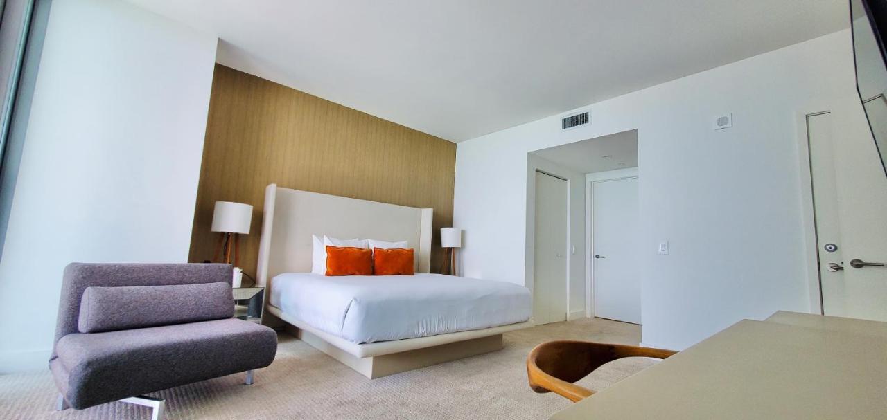 Million Dollar View At Hyde Resort And Residences Beverley Beach Buitenkant foto