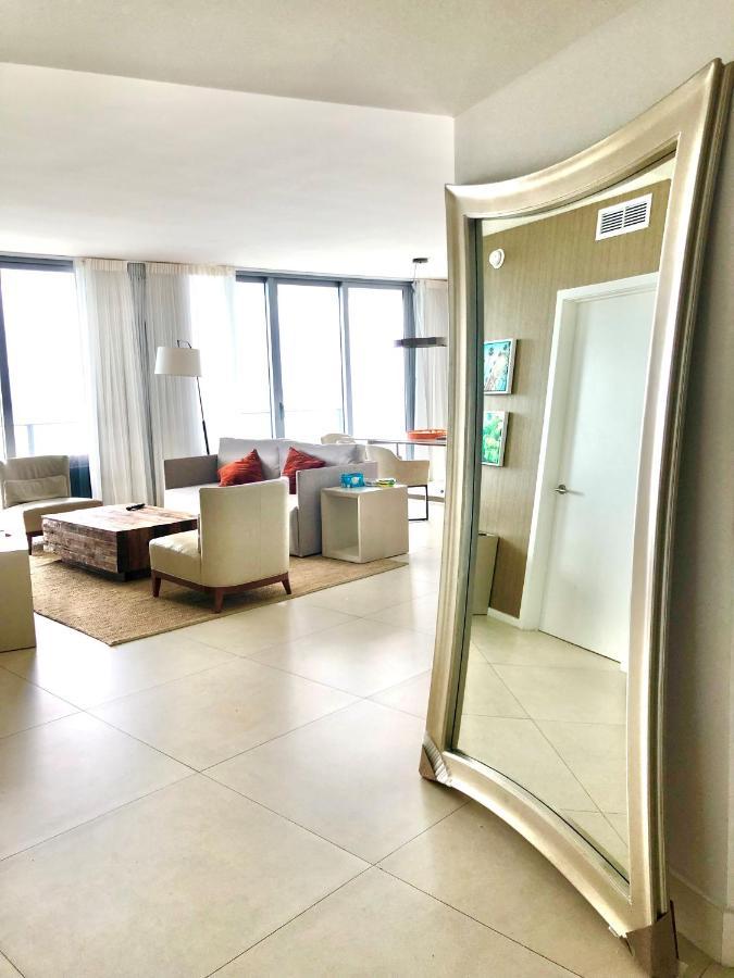 Million Dollar View At Hyde Resort And Residences Beverley Beach Buitenkant foto