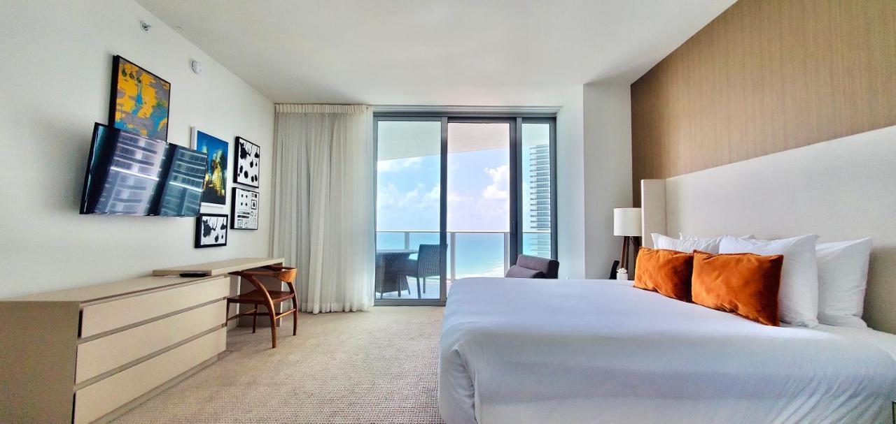 Million Dollar View At Hyde Resort And Residences Beverley Beach Buitenkant foto