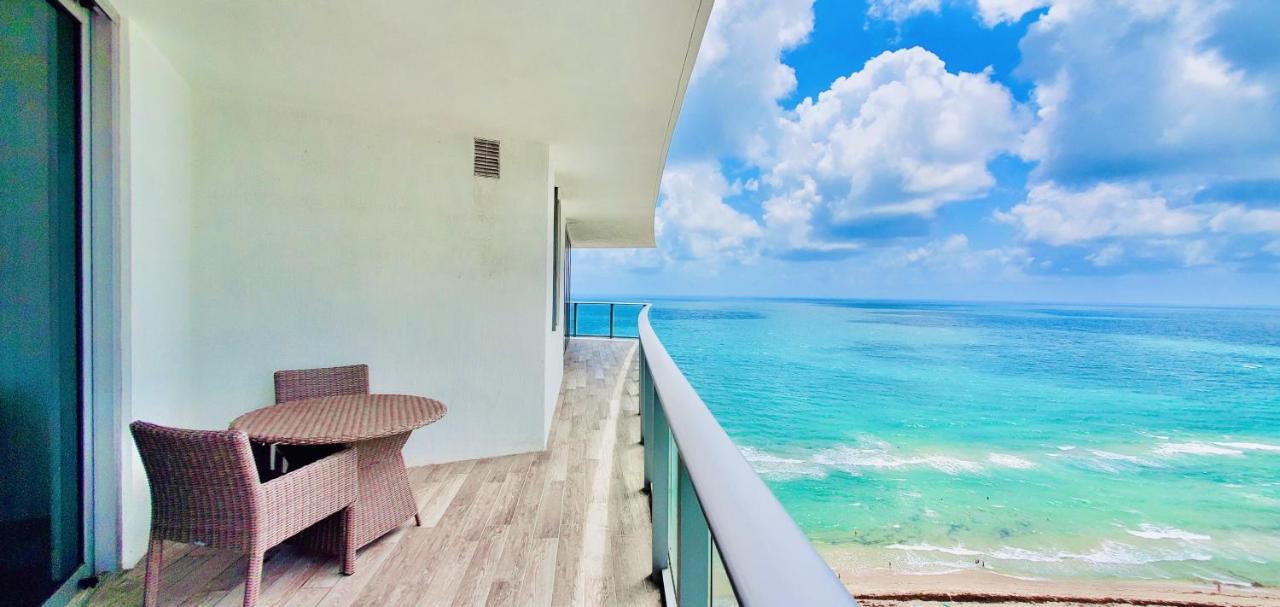 Million Dollar View At Hyde Resort And Residences Beverley Beach Buitenkant foto