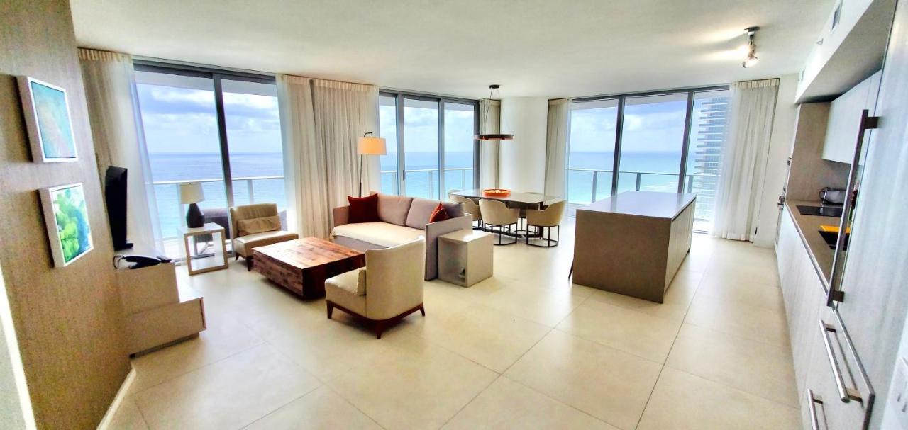 Million Dollar View At Hyde Resort And Residences Beverley Beach Buitenkant foto